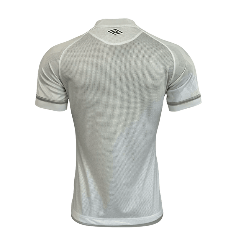 Camisa Santos I 25/26 Versão Jogador