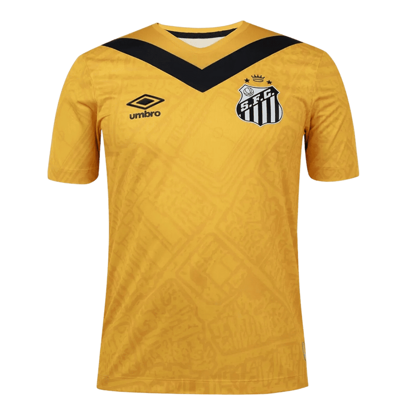 Camisa Santos III 24/25