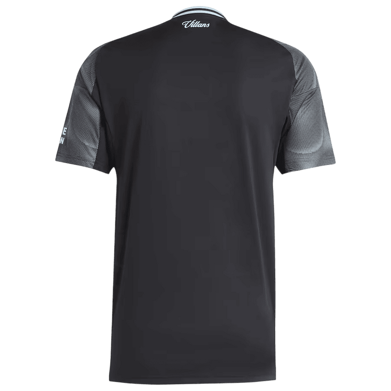 Camisa Aston Villa II 25/26