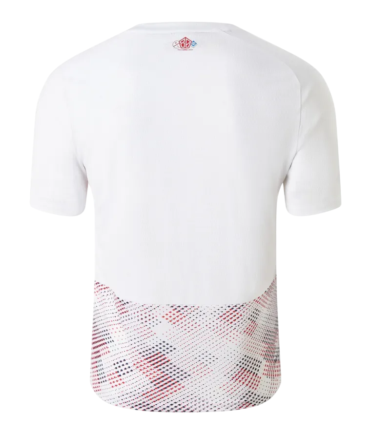 Camisa Lille II 24/25