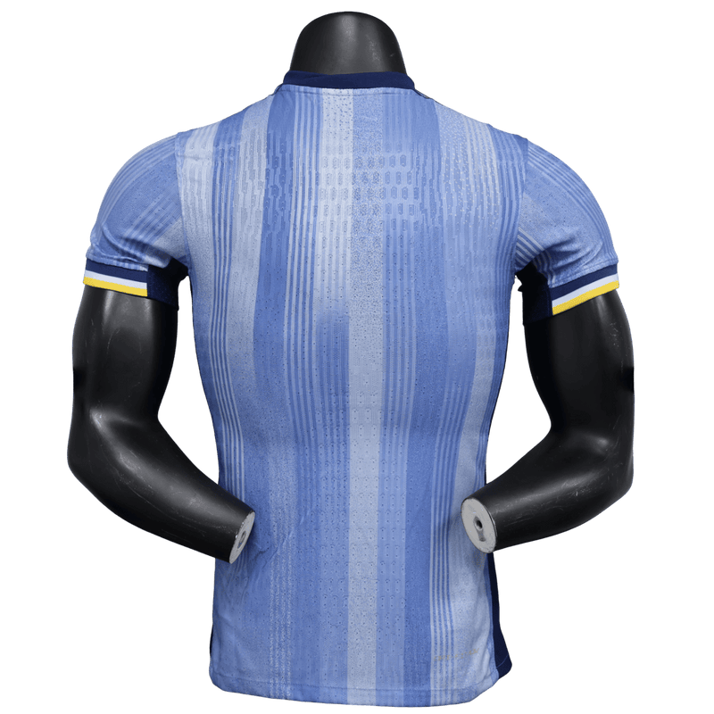 Camisa Tottenham II 24/25 - Versão Jogador