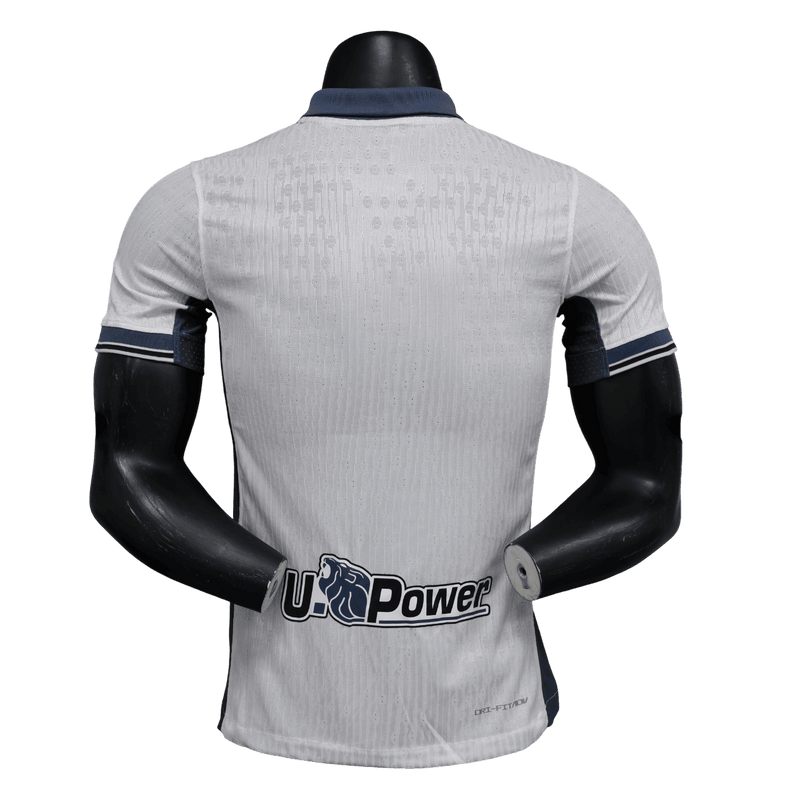 Camisa Inter de Milão II 24/25 - Versão Jogador