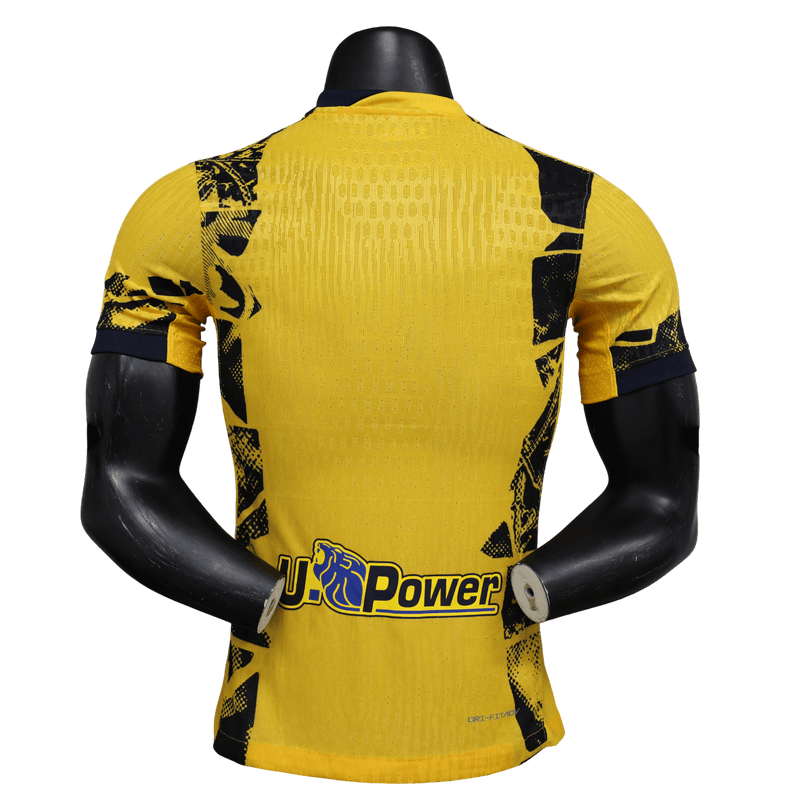 Camisa Inter de Milão III 24/25 - Versão Jogador