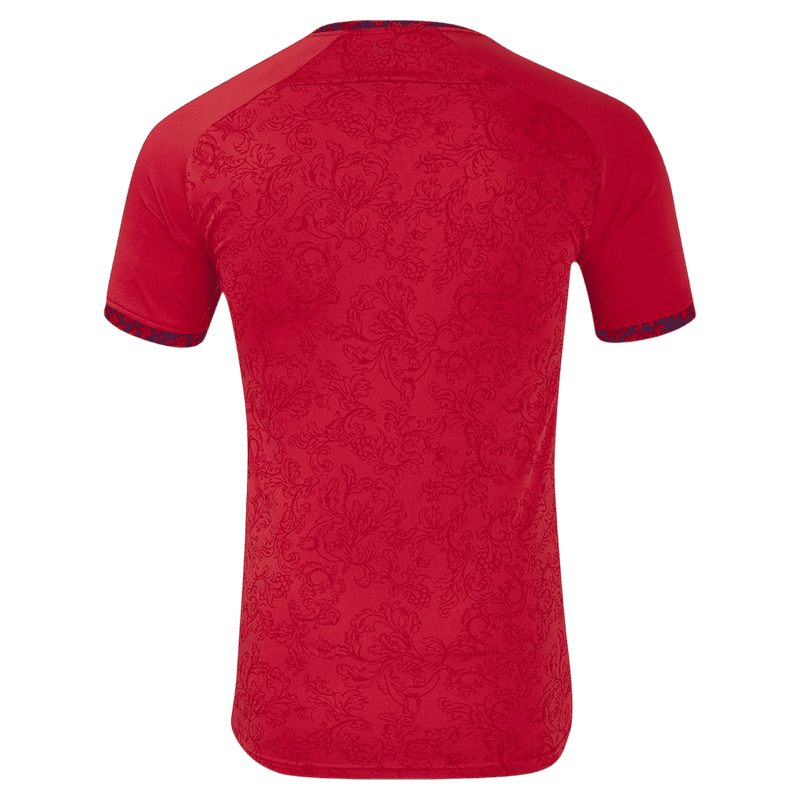 Camisa Sevilla II 24/25