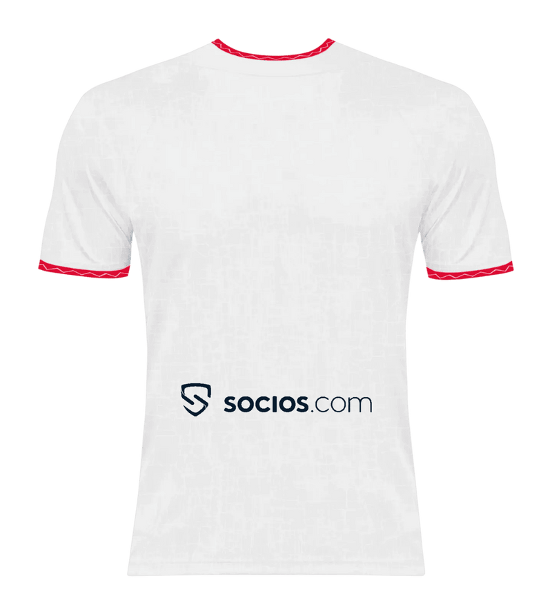 Camisa Sevilla I 24/25