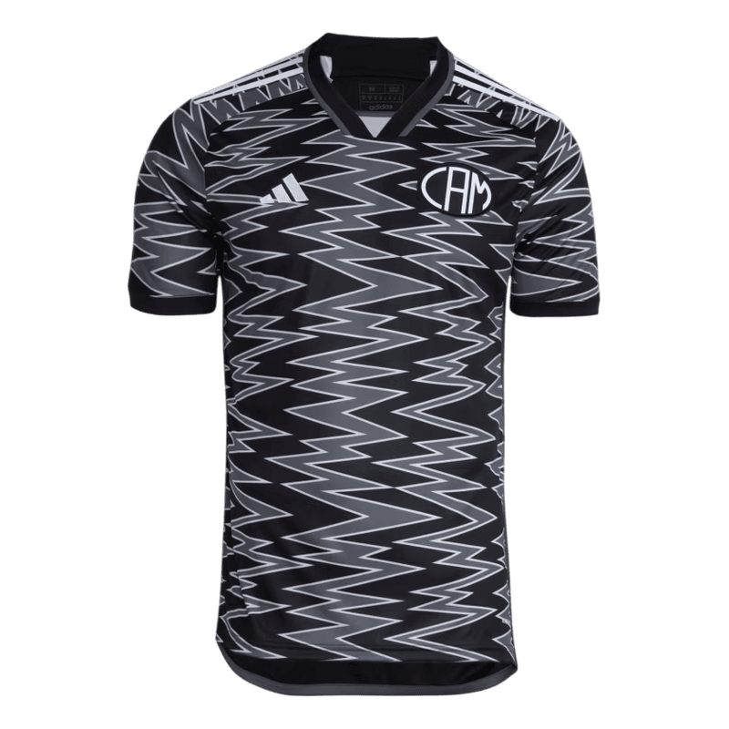 Camisa Atlético Mineiro III 24/25