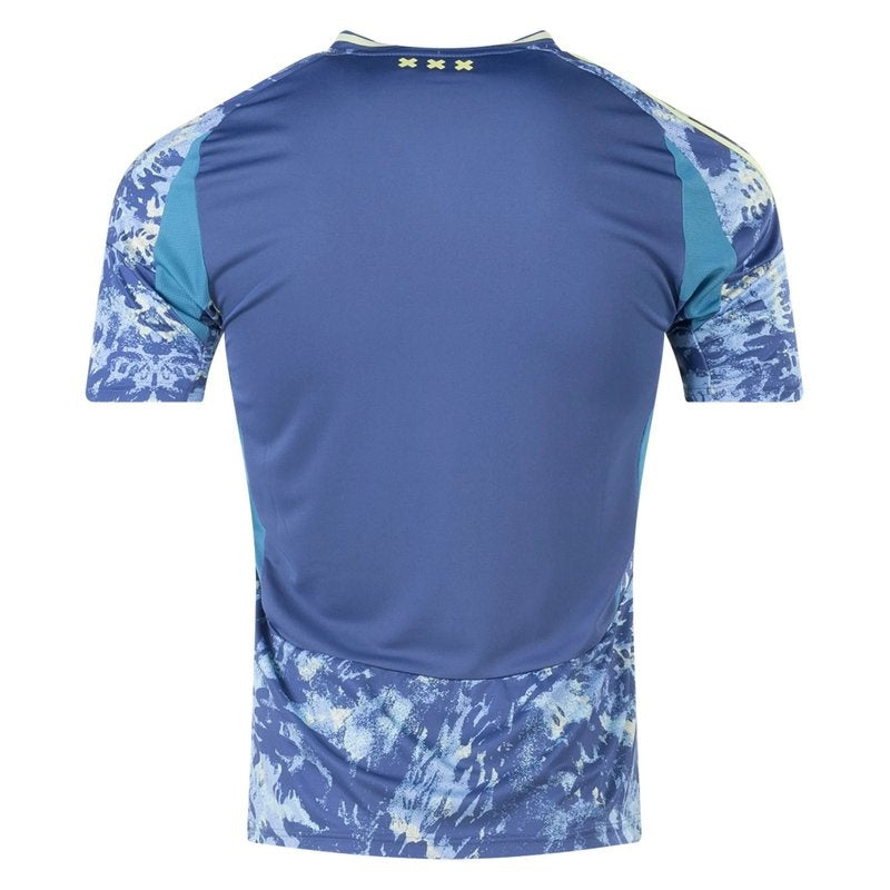 Camisa Ajax II 24/25