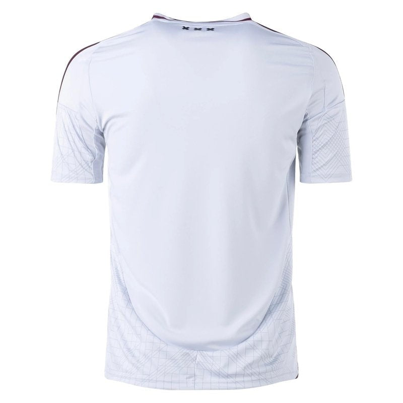 Camisa Ajax III 24/25
