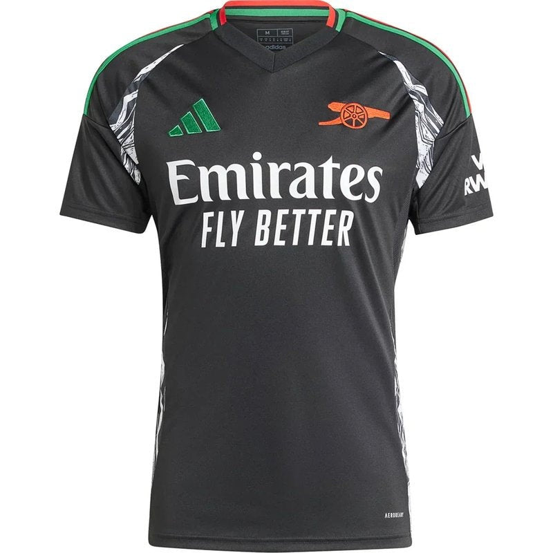 Camisa Arsenal II 24/25