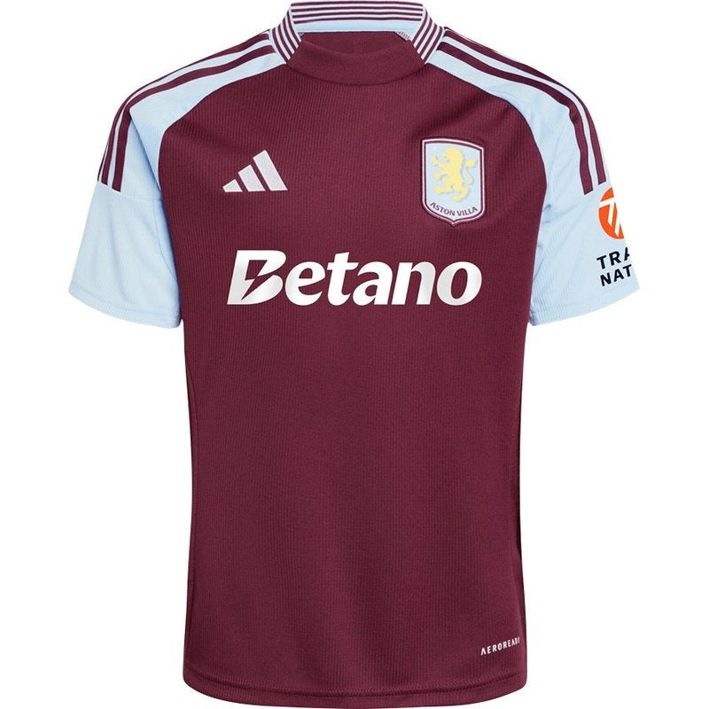 Camisa Aston Villa I 24/25