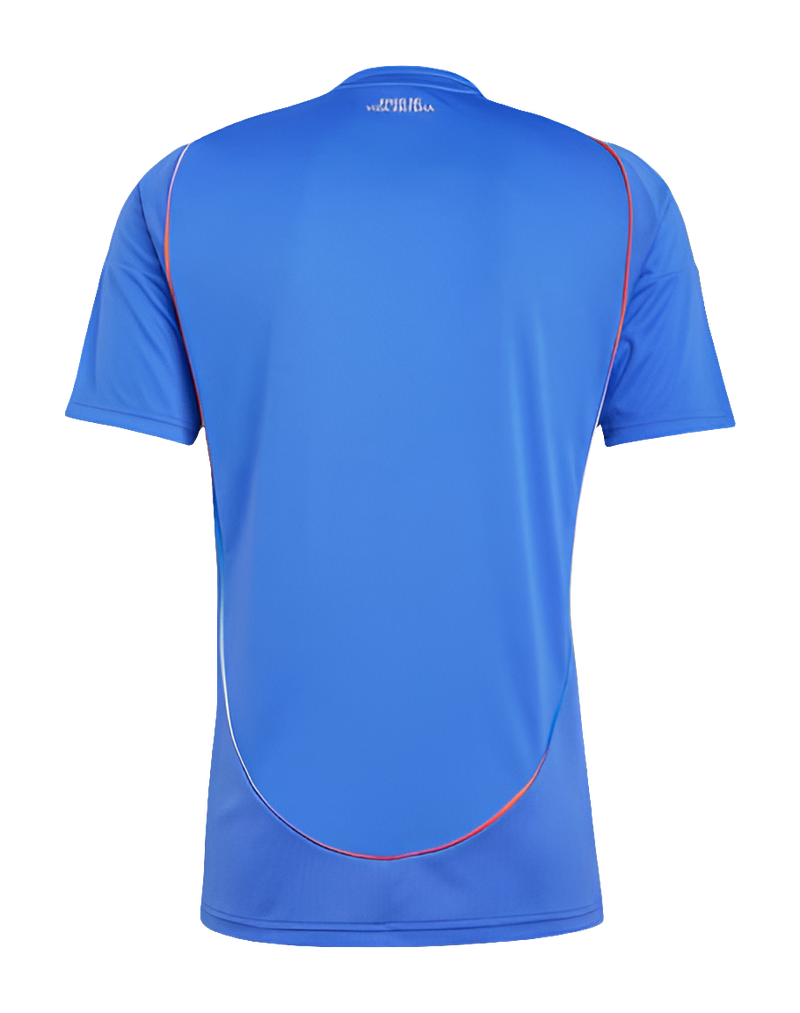 Camisa Universidad de Chile I 25/26