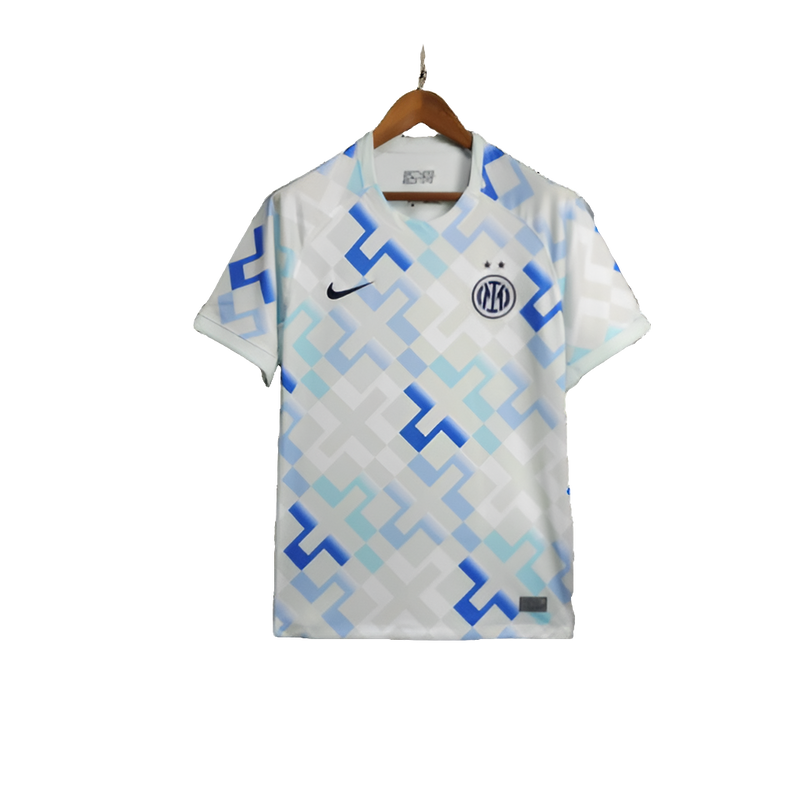 Camisa Inter de Milão II 25/26