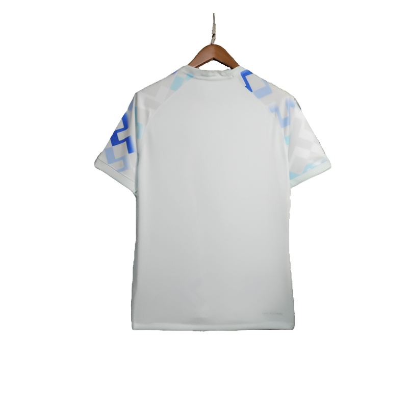 Camisa Inter de Milão II 25/26