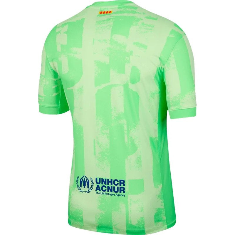 Camisa Barcelona III FC 24/25