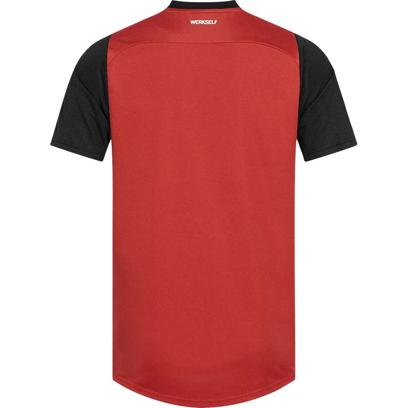 Camisa Bayer 04 Leverkusen I 24/25