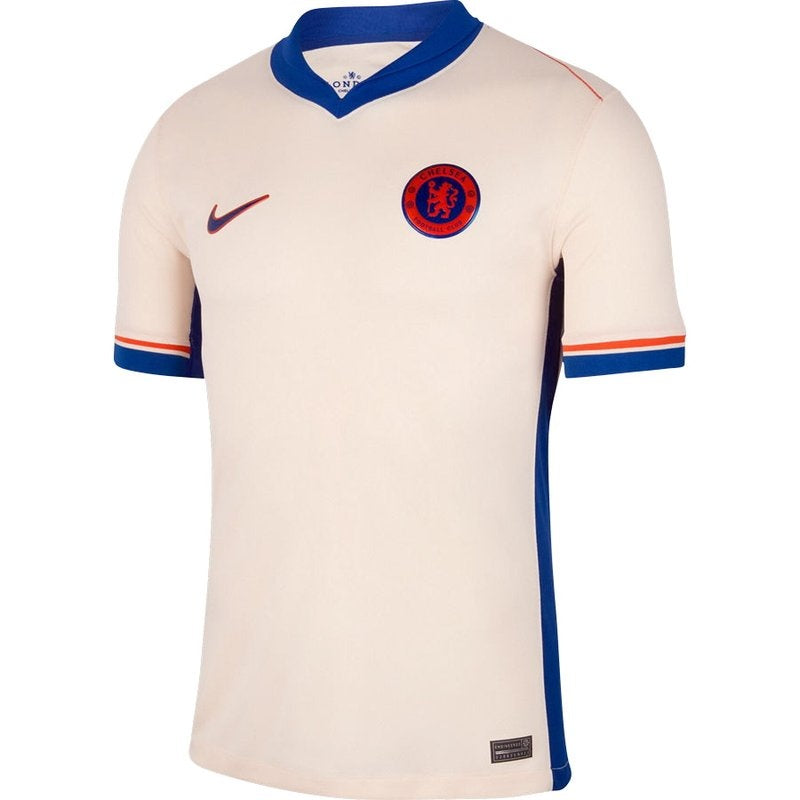 Camisa Chelsea II 24/25