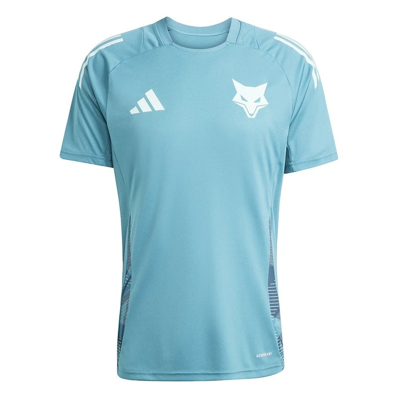 Camisa Cruzeiro Treino Azul 25/26