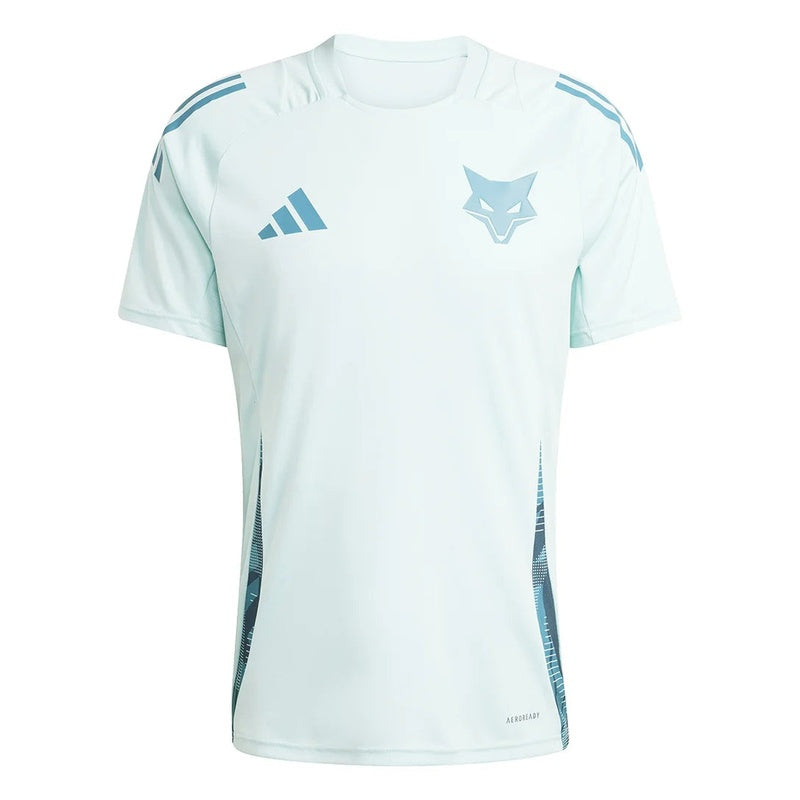 Camisa Cruzeiro Treino Azul 25/26