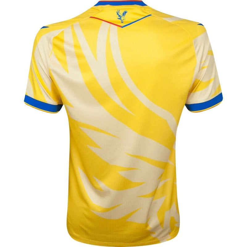 Camisa Crystal Palace II 24/25