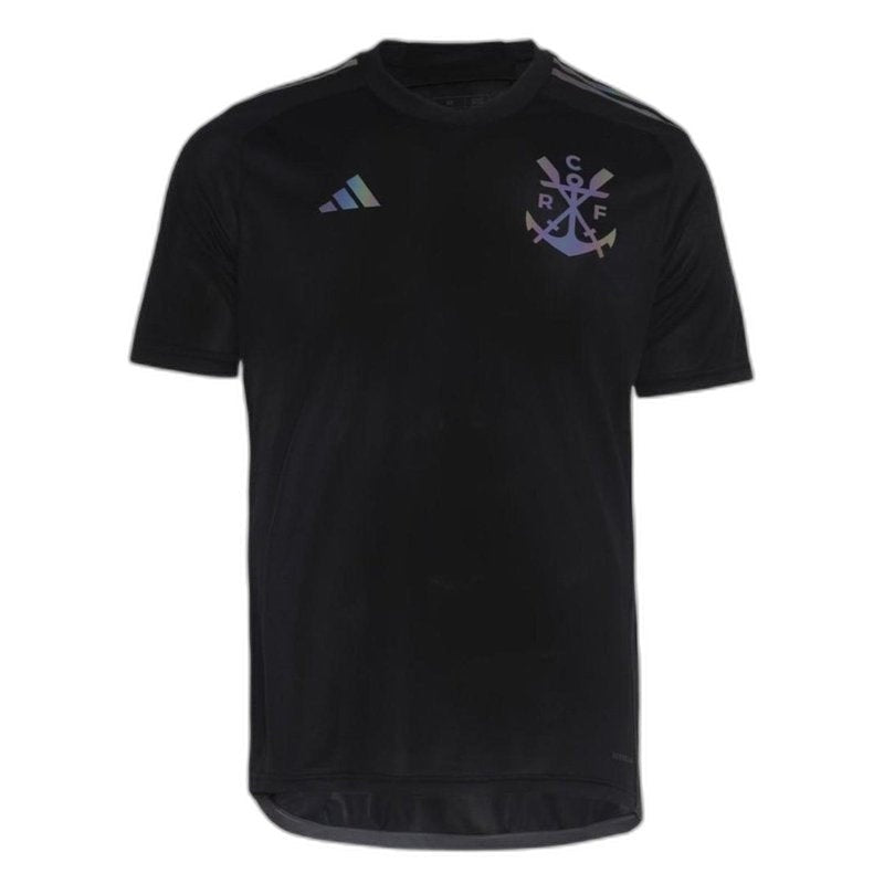 Camisa Flamengo III 23/24