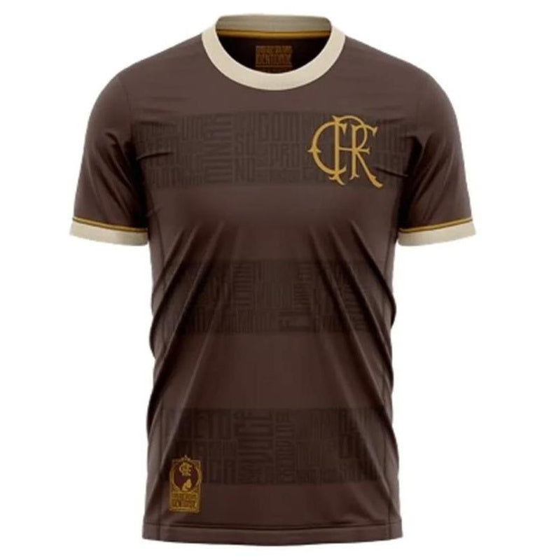 Camisa Flamengo Black 24/25