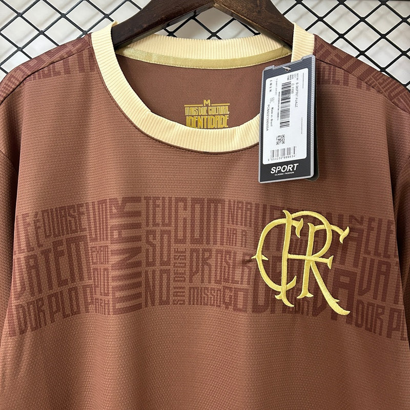 Camisa Flamengo Black 24/25