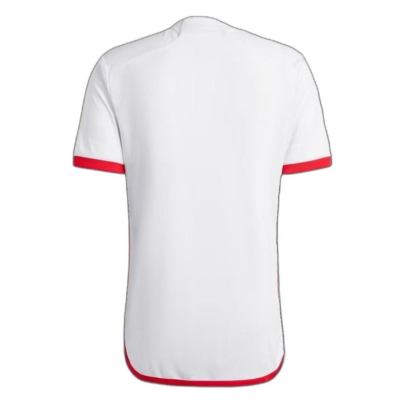 Camisa Flamengo II 24/25