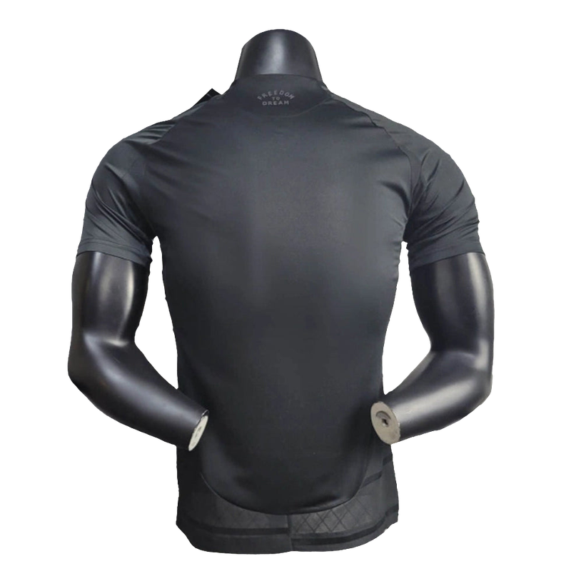 Camisa Inter Miami CF II 25/26 - Versão Jogador