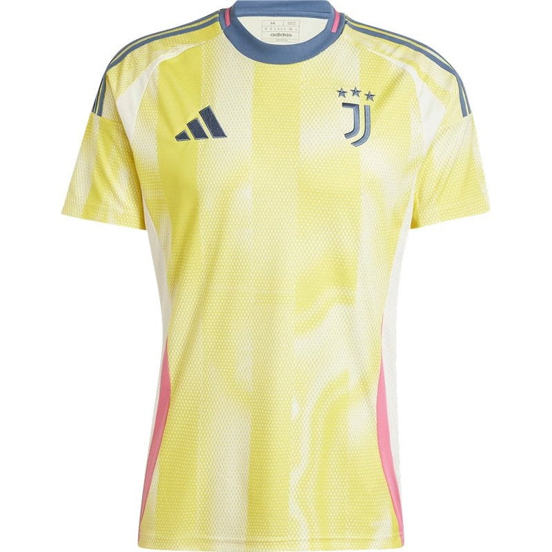 Camisa Juventus II 24/25