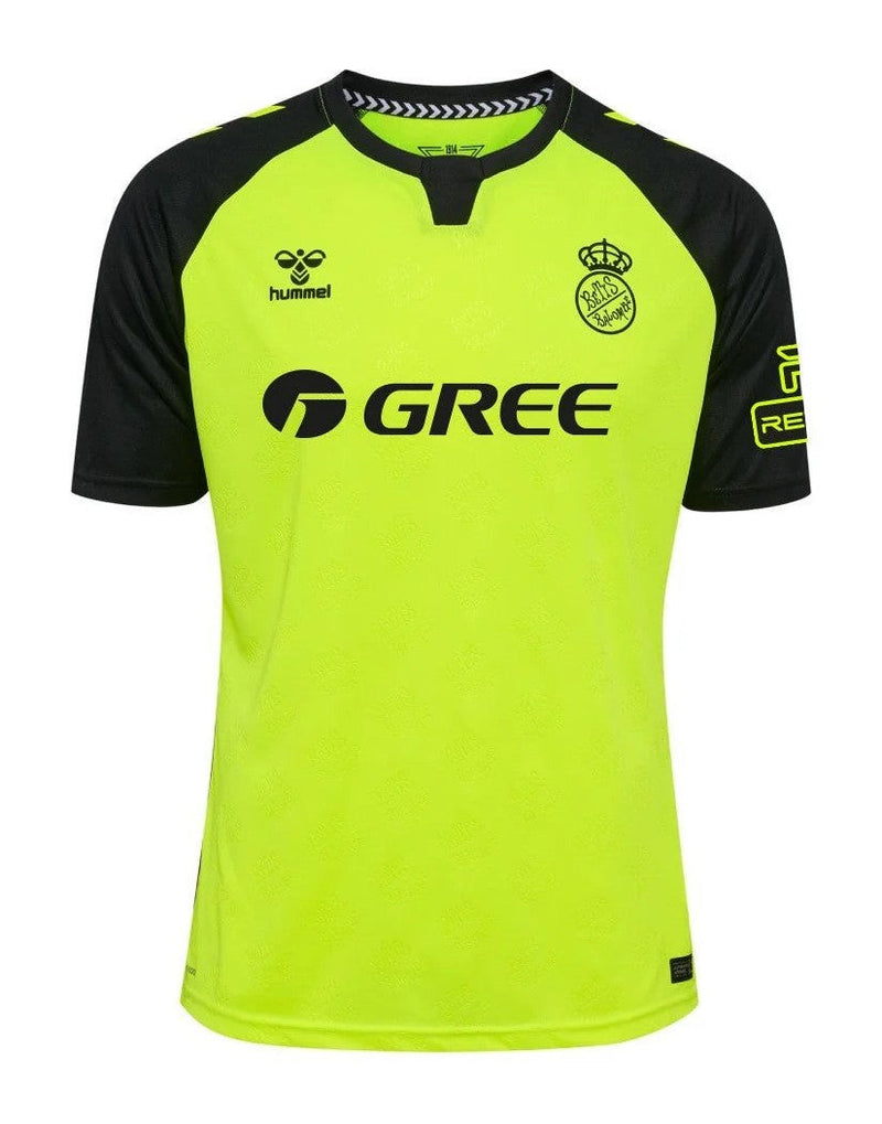 Camisa Real Betis II 24/25