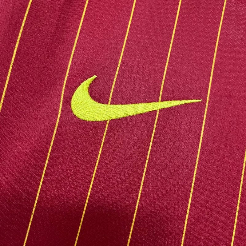 Camisa Liverpool I 24/25