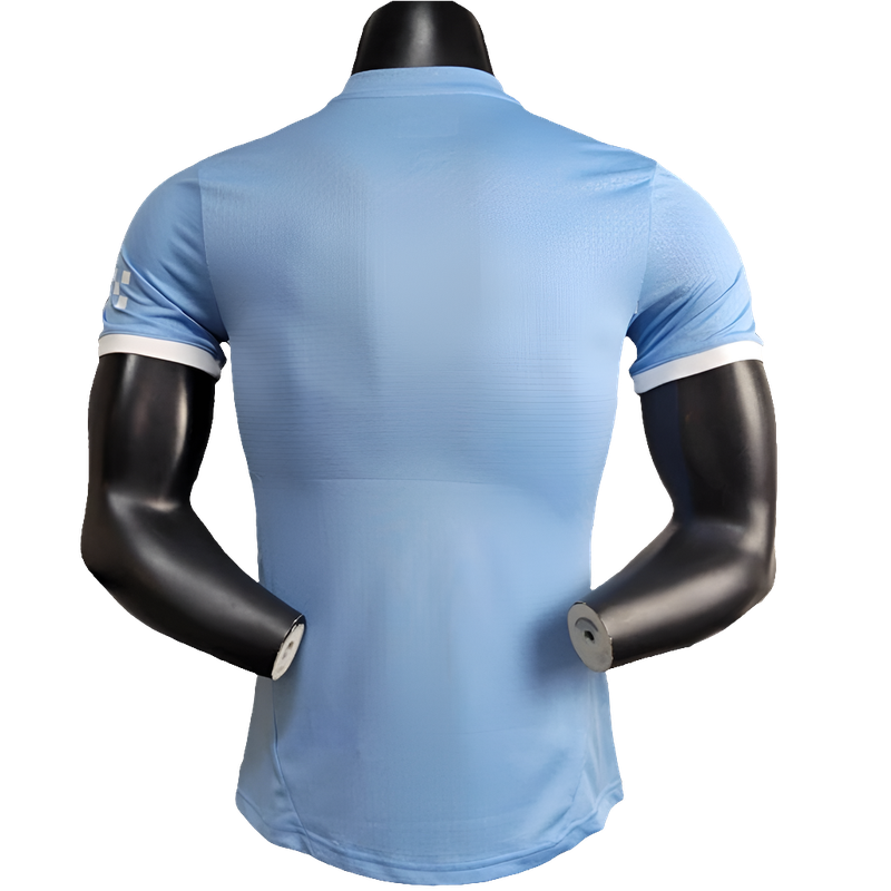 Camisa Manchester City I 25/26 - Versão Jogador