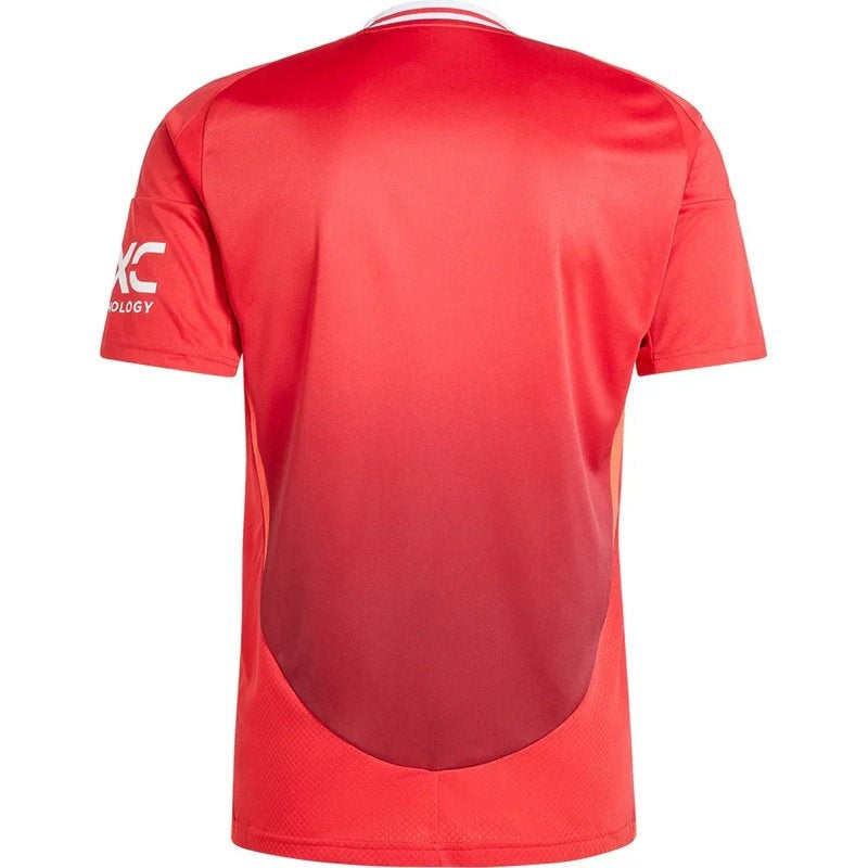 Camisa Manchester United I 24/25