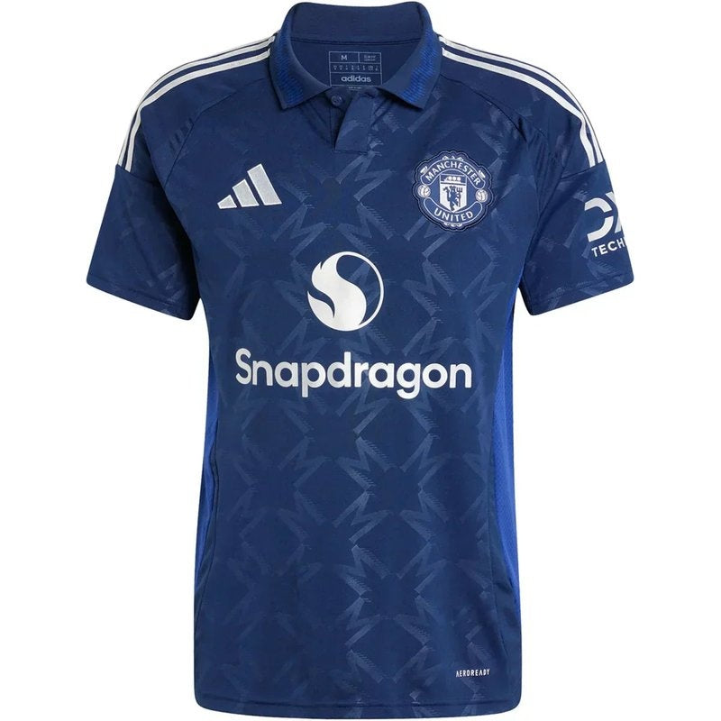 Camisa Manchester United II 24/25
