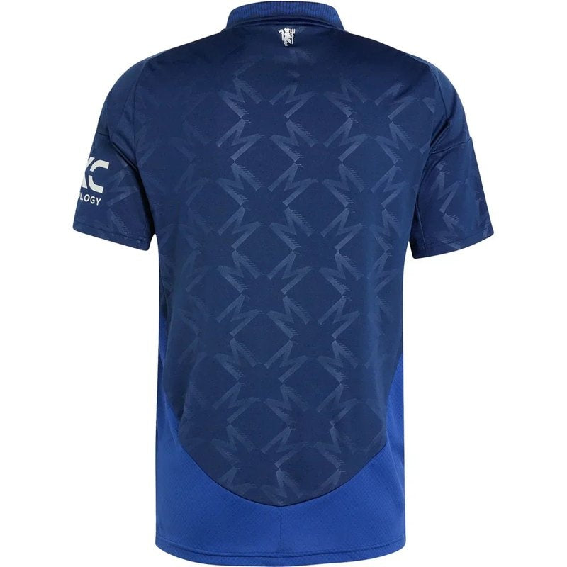 Camisa Manchester United II 24/25
