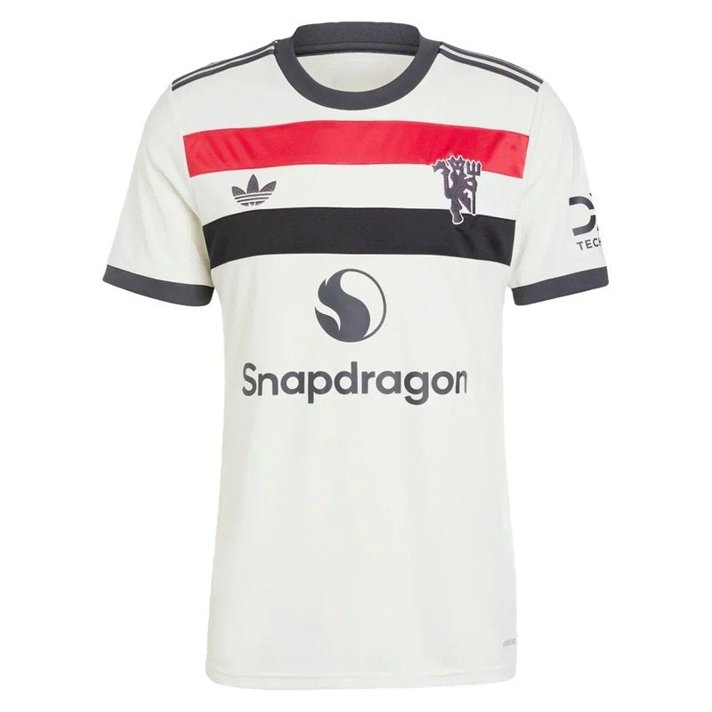 Camisa Manchester United III 24/25
