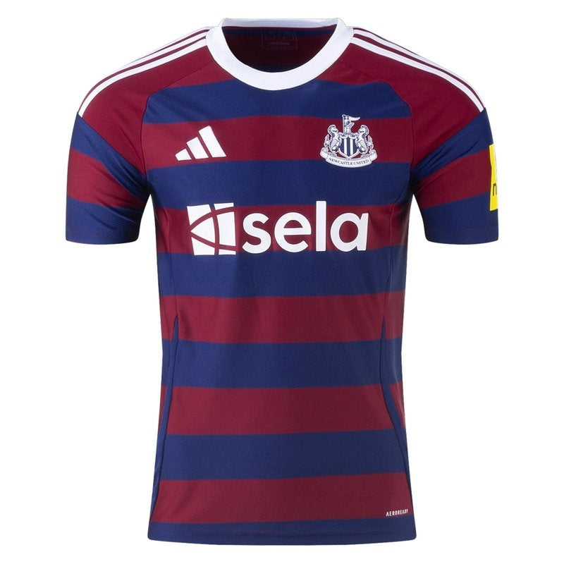 Camisa Newcastle United II 24/25