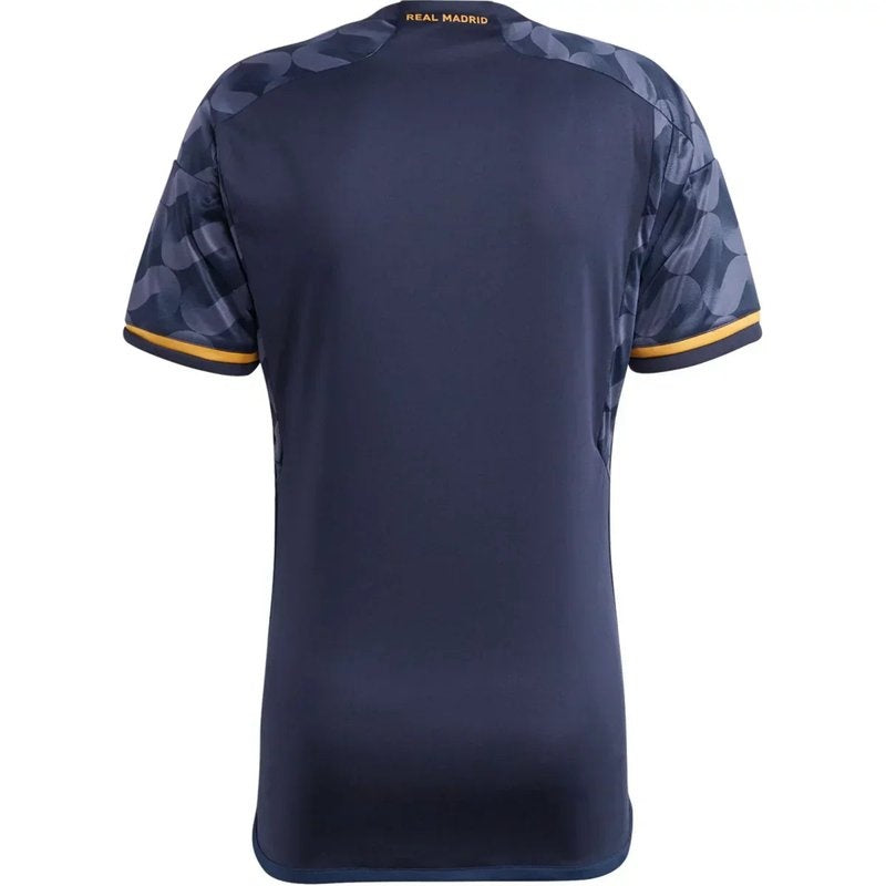 Camisa Real Madrid II 23/24