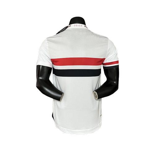 Camisa São Paulo I 25/26 - Versão Jogador