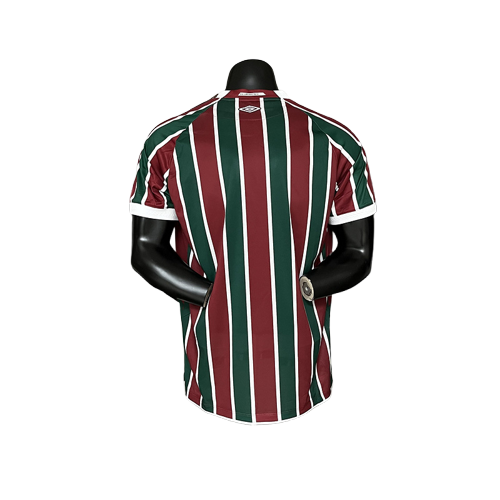 Camisa Fluminense 25/26 I Home - Versão Jogador