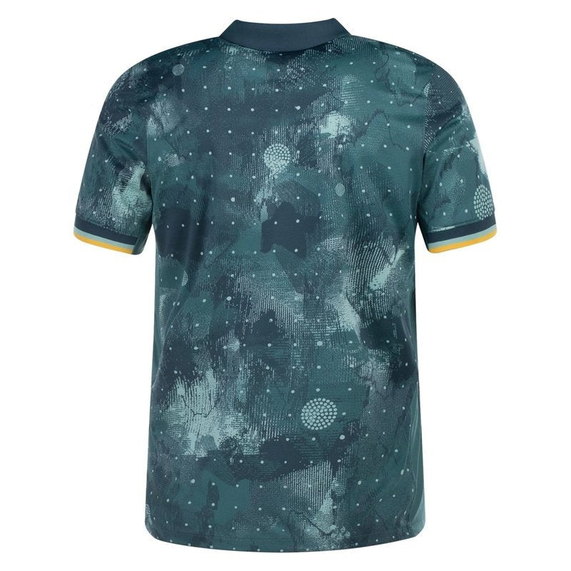 Camisa Tottenham III 24/25