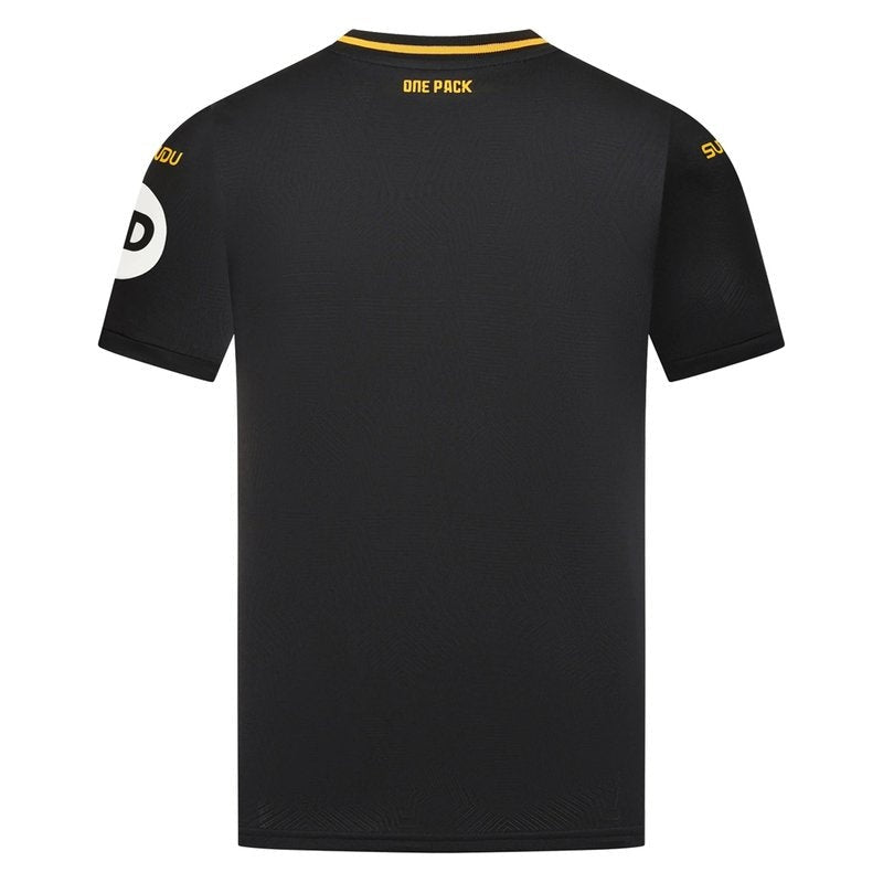 Camisa Wolverhampton II 24/25